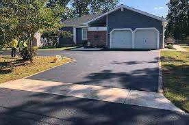 Best Driveway Grading and Leveling in Greybull, WY